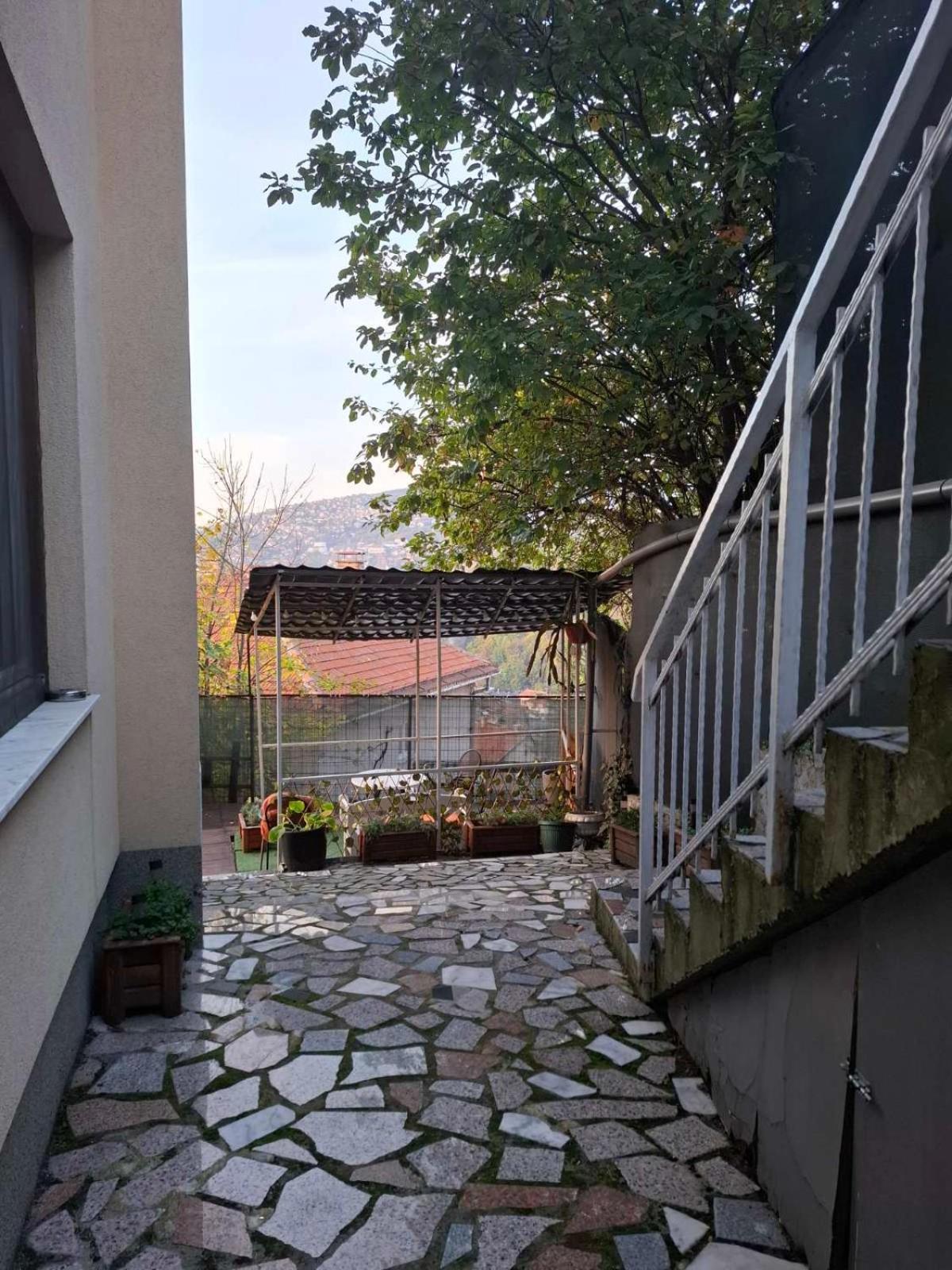 Address Apartment Sarajevo Saraievo Exterior foto