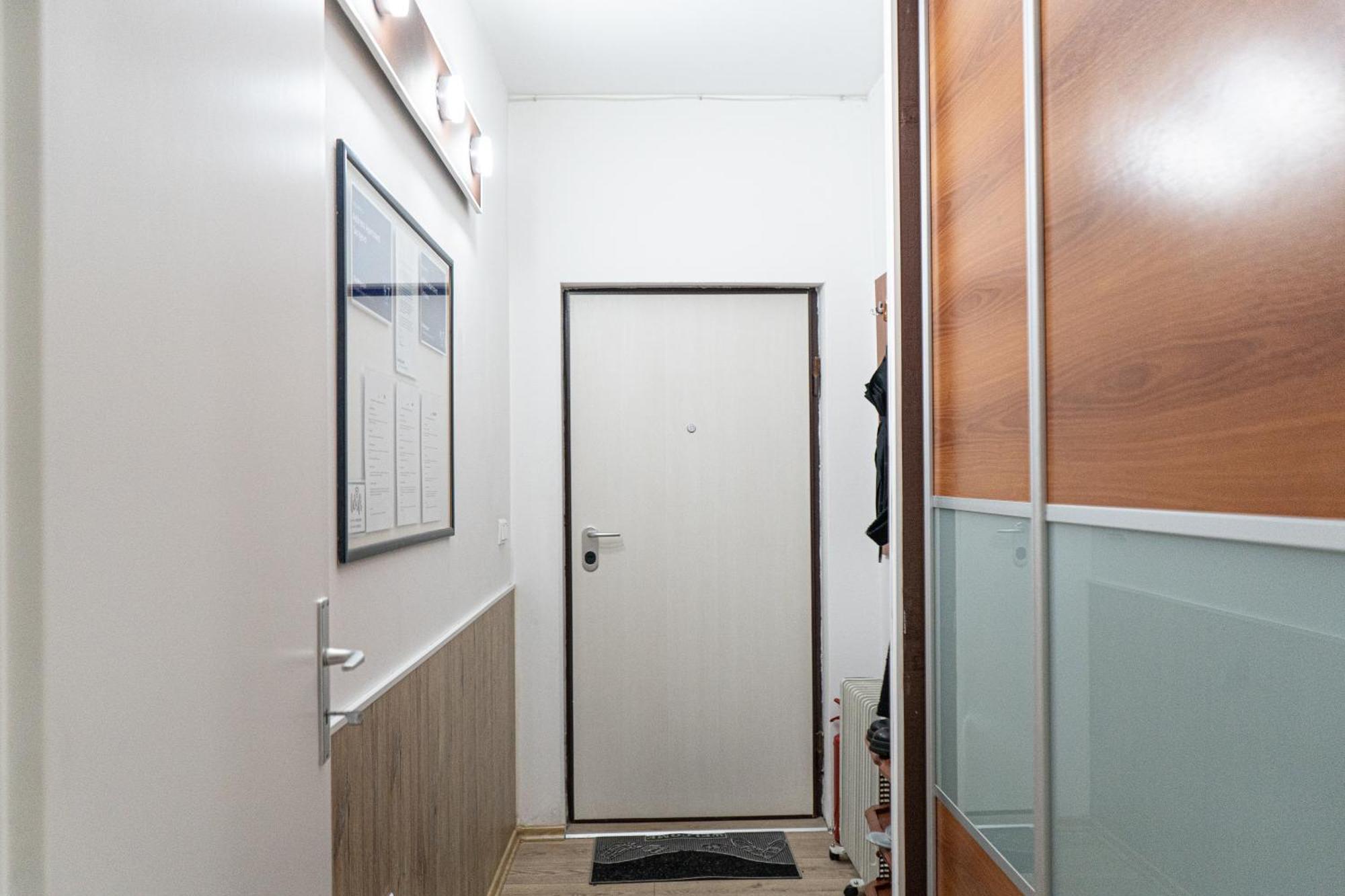Address Apartment Sarajevo Saraievo Exterior foto