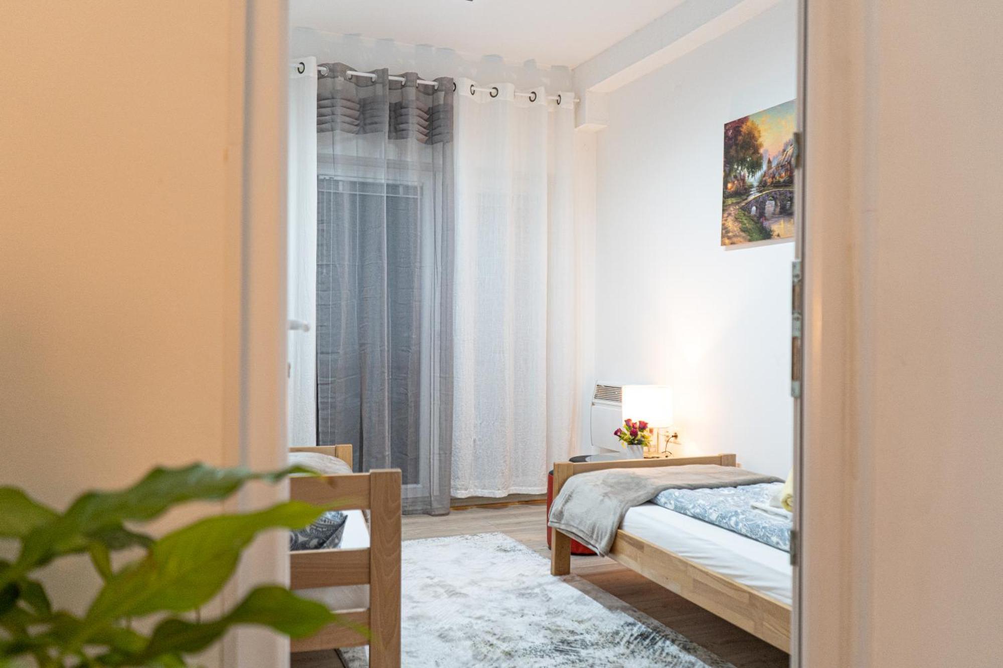 Address Apartment Sarajevo Saraievo Exterior foto